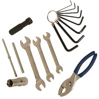 Gear Gremlin Tool Kit - Small