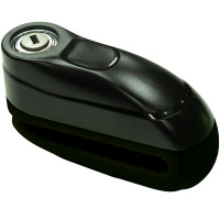 Gear Gremlin Hawk Disc Lock