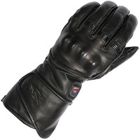 Gerbing Xtreme Urban Heated Leather Gloves - Black