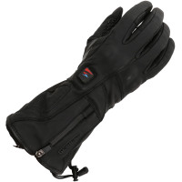 Gerbing Ladies Xtreme Heated MicroWirePRO Gloves - Black