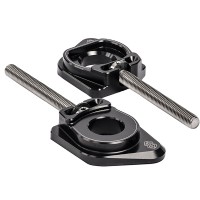 Gilles AXB Chain Adjuster - Yamaha YZF-R6