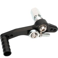 Gilles Racing Gear Lever - Honda CBR 1000 RR Fireblade