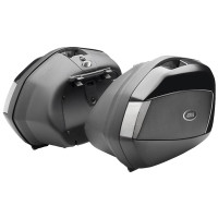 Givi V35NT Monokey Panniers (Pair) - 70 Litre