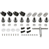 Givi 01RKIT Rapid Release Kit