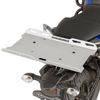 Givi EX2M Aluminium Bag Holder