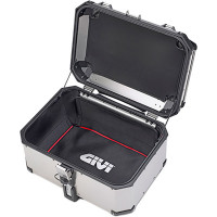 Givi E201 Interior Lining - OBKN58 Trekker Outback