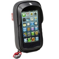 Givi S955B Universal Smartphone Holder