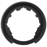 Givi ZT480F-2R Tanklock Additional Attachment Flange
