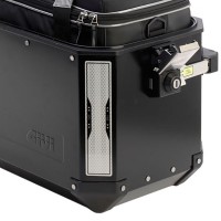 Givi E145 Reflective Serigraphied Stickers