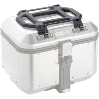 Givi E165 Rack for Trekker Dolomiti Cases