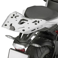 Givi SRA5119 Monokey Aluminium Adaptor Plate - BMW S1000 XR (15-19)