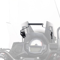 Givi FB4114 Smartphone Holder Bracket - Kawasaki Versys 650 (15-21)