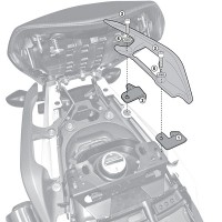Givi 1111KIT Specific Kit - Honda NC700 X / S