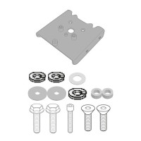 Givi 6421KIT Specific Kit - Triumph Tiger Sport 660 (22-23)