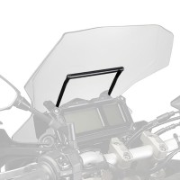 Givi FB2122 Smartphone Holder Bracket - Yamaha MT-09 Tracer