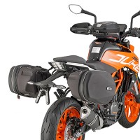 Ktm duke 390 luggage rack outlet
