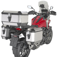 Givi PLO1192MK One-Fit Monokey Pannier Holders - Honda NC750X