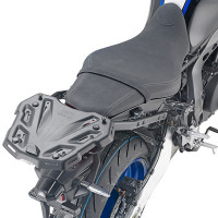Givi 2156FZ Rear Rack - Yamaha MT-09 / SP 