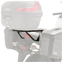 Givi SR1119 Rear Rack - Honda CBR500 R / CB 500 F