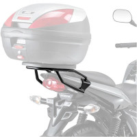 Givi SR157 Rear Rack - Honda CBF125 09 / 14
