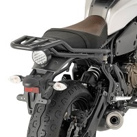 Givi SR2126 Rear Rack - Yamaha XSR700 - FREE UK DELIVERY