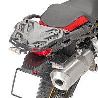 Givi SR5129 Rear Rack - F750 GS / F850 GS