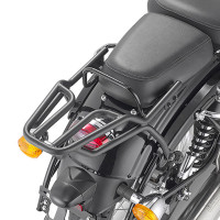 Givi SR8707 Specific Rear Monolock Rack - Benelli Imperiale 400 (20-21)