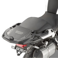 Givi SR8709 Benelli BN 302 S, rack arrière Monolock 