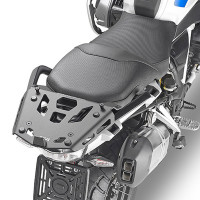 Givi SRA5108B Monokey Aluminium Adaptor Plate - BMW R1250 GS (19-23)