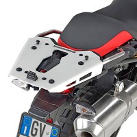 Givi SRA5127 Monokey Aluminium Adaptor Plate - BMW F750 / F850 GS 