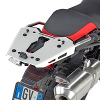 GIVI OBKN42A Monokey Outback top case 42 liter silver