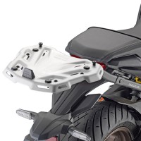 Givi 1173FZ Rear Rack - Honda CB650 R (19-20)