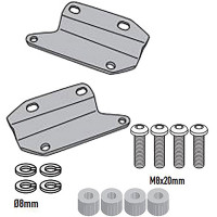 Givi 1185KIT Specific Kit - Honda CB650 R (2021)