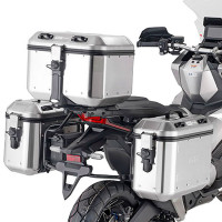  Givi PLO1188CAM One-Fit Pannier Holders - Honda X-ADV (2021)