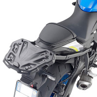 Givi 3119FZ Rear Rack - Suzuki GSX-S1000 (2021)