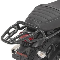 Givi SR6407 Rear Rack - Triumph Street Twin 900