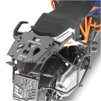 Givi SRA7713 Monokey Aluminium Adaptor Plate - KTM 1290 Super Adventure R (21) / S (21-24)