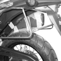 Givi T221 Soft Luggage Support Rails - Honda XL700V Transalp