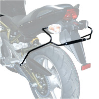 Givi T262 Soft Luggage Support Rails - Kawasaki ER-6F / N / ABS