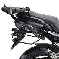 Givi T351 Soft Luggage Support Rails - Yamaha FZ6