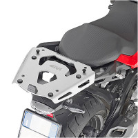 Givi SRA5137 Monokey Aluminium Adaptor Plate - BMW F900 R / XR 