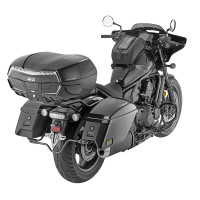 Givi SR1194KIT Specific Rear Rack kit - Honda CMX 110 T Rebel (23-24)