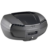 Givi E46NB - Monolock Top Case - 46 Litre