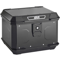 Givi ALP44B Alpina Monolock Top Case Black Line - 34 Litre
