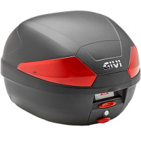 Givi GiviTop Box V40 Monokey - 40l Black low-cost