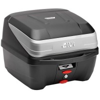 Givi GiviTop Box V40 Monokey - 40l Black low-cost