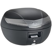 Givi V40NT Monokey Top Case - 40 Litre