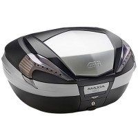 Givi V56NT Maxia 4 Monokey Top Case - 56 Litre