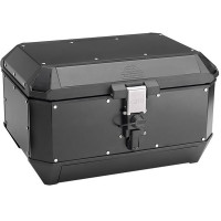 Givi ALA56B Trekker Alaska Top Box Black - 56 Litre