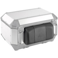 GIVI OBKN42A Monokey Outback top case 42 liter silver